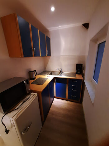 Wohnung Steinstraße 6, OG Bild 2