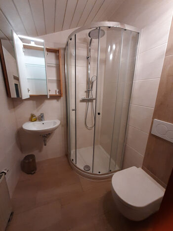 Wohnung Steinstraße 6, OG Bild 3