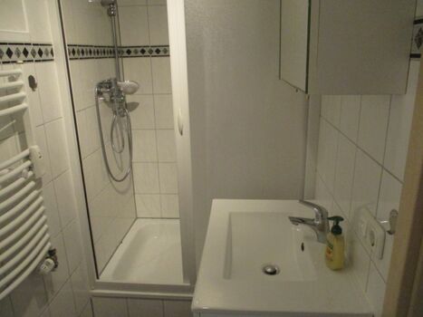 Wohnung Müller Bild 3