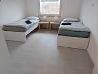 Monteurwohnungen UaM Unterkünfte an Monteure GmbH Bild 27