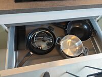 Wohnung Palestidou-Stefanou Bild 4