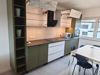 Wohnung Palestidou-Stefanou Bild 1