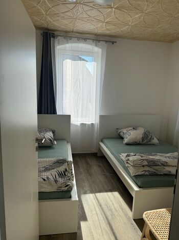 Unterkunft für Monteure, Geschäftsreisende; Pendler Picture 5