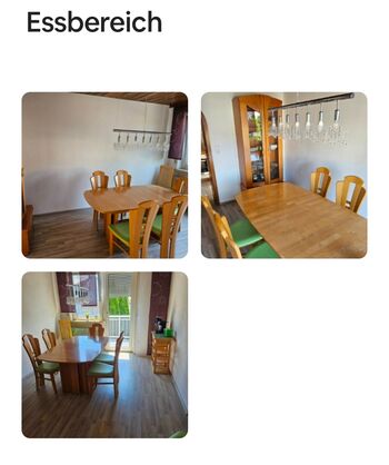 Schöne helle Monteurwohnung Grundmann