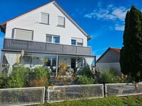 Schöne helle Monteurwohnung Grundmann Picture 1