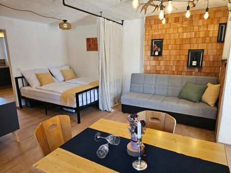 Apartment Zechner in Thalgau