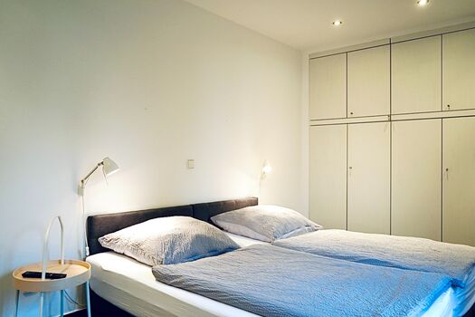 Ferienhaus- 6 Personen- Terrasse- WLAN- Waschmaschine Bild 5