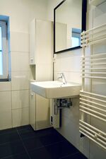 Ferienhaus- 6 Personen- Terrasse- WLAN- Waschmaschine Bild 9