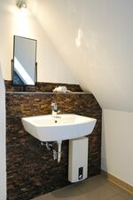 Ferienhaus- 6 Personen- Terrasse- WLAN- Waschmaschine Bild 12