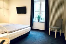 Ferienhaus- 6 Personen- Terrasse- WLAN- Waschmaschine Bild 8