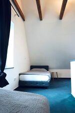 Ferienhaus- 6 Personen- Terrasse- WLAN- Waschmaschine Bild 14