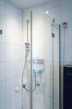 Ferienhaus- 6 Personen- Terrasse- WLAN- Waschmaschine Bild 17