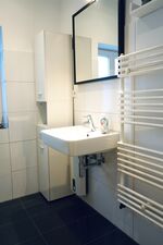 Ferienhaus- 6 Personen- Terrasse- WLAN- Waschmaschine Bild 19