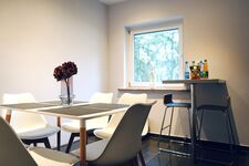 Ferienhaus- 6 Personen- Terrasse- WLAN- Waschmaschine Bild 16