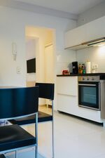 Ferienhaus- 6 Personen- Terrasse- WLAN- Waschmaschine Bild 21