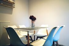 Ferienhaus- 6 Personen- Terrasse- WLAN- Waschmaschine Bild 15