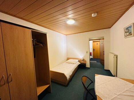 PROLODGE MONTEURZIMMER 24H Bild 1