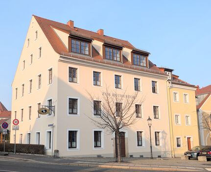 Hotel Zum Hothertor Obrázok 1