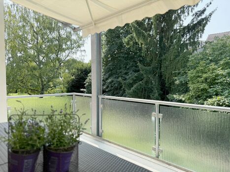 Monteurzimmer Wevers an der Seydlitzstraße, Siegburg Picture 3
