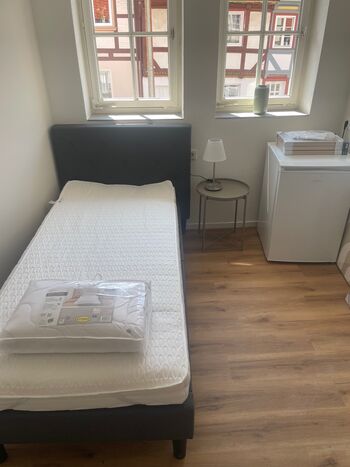 Gäste-,Monteurzimmer Duderstadt Obrázok 3