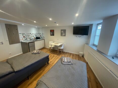Doppelzimmer