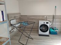 Monteurs,-Gästezimmer alte Schneiderei Duderstadt Bild 10