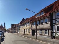 Monteurs,-Gästezimmer alte Schneiderei Duderstadt Bild 6