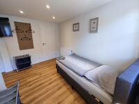 Monteurs,-Gästezimmer alte Schneiderei Duderstadt Bild 3