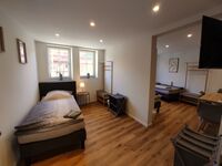 Monteurs,-Gästezimmer alte Schneiderei Duderstadt Bild 2
