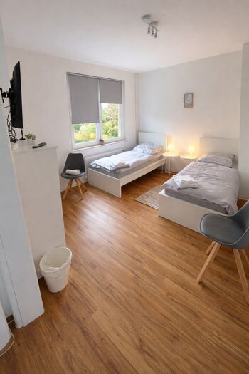 🏠C&V Accommodation Monteurwohnung Dresden Bild 2