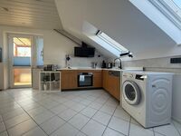 Geräumige Ferienwohnung/Monteurwohnung in Nienburg-Langendamm (3 EZ) Bild 2