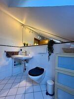 Geräumige Ferienwohnung/Monteurwohnung in Nienburg-Langendamm (3 EZ) Bild 3