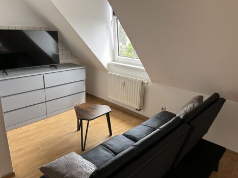 HomeRent in Coswig, Dresden, Meißen, Radebeul, Niederau