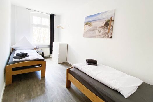 HomeRent in Magdeburg Zdjęcie 4
