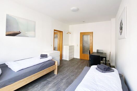 HomeRent in Magdeburg Zdjęcie 3