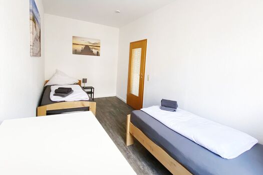 HomeRent in Magdeburg Zdjęcie 2