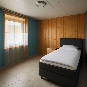 Bitburg/Luxemburg StayforJob