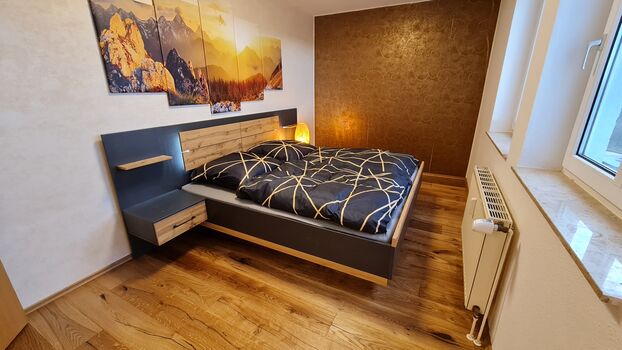 Gemütliches Apartment in Halle Saale OT Ammendorf 4.OG