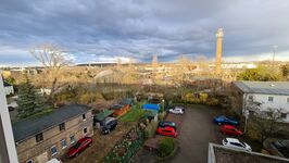 Gemütliches Apartment in Halle Saale OT Ammendorf 4.OG Bild 8