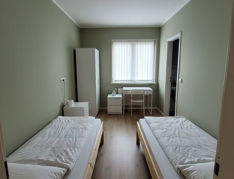 Monteurunterkünfte in Bad Schwalbach – 24h Check-In Zdjęcie 3