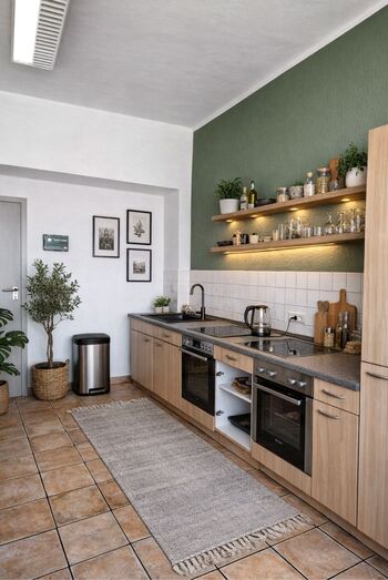 40 Einzel + Doppelzimmer | Raucher/Nichtraucher Zimmer | Parkplatz Bild 4