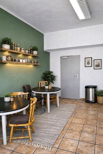 40 Einzel + Doppelzimmer | Raucher/Nichtraucher Zimmer | Parkplatz Bild 5