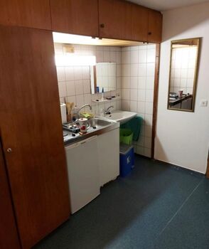 Unterkunft Davids Bild 2
