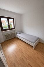 F&E // Gepflegte Unterkunft in Affalterbach mit Balkon Picture 6