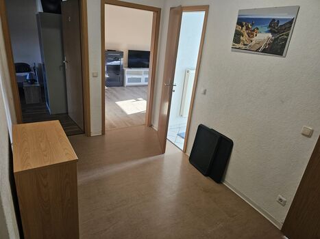 Voll ausgestattete Monteurswohnungen an der Raffinerie Leuna Zdjęcie 5
