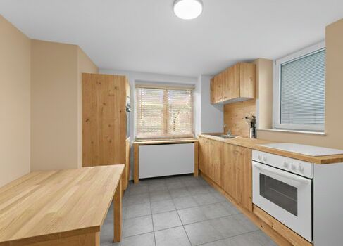 Monteurunterkünfte in Hoffenheim – 24h Check-In Obrázok 3