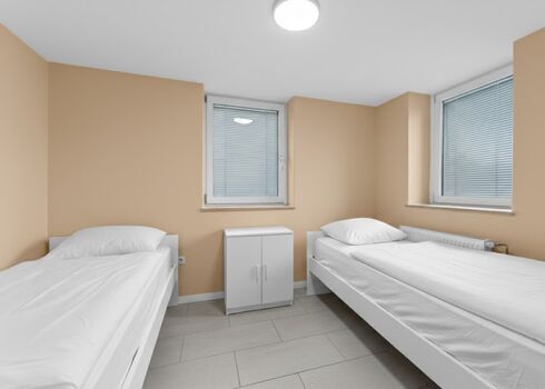 Monteurunterkünfte in Hoffenheim – 24h Check-In Obrázok 2