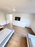 Dachgeschoss Mehrbettzimmer