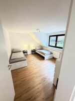 Dachgeschoss Doppelzimmer