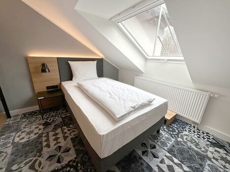 Alpenglühen Smart Hotel